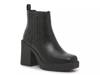Emire Bootie Black view