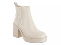 Emire Bootie Beige view
