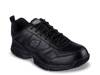 Work Relaxed Fit Dighton SR Sneaker - Men's Black view
