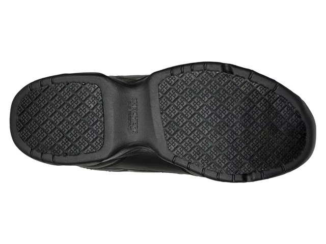 Work Relaxed Fit Dighton SR Sneaker - Men's