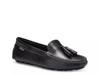 Tabitha Loafer - Women's Black view