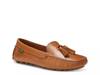 Tabitha Loafer - Women's Camel view