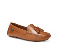 Tabitha Loafer - Women's Camel view