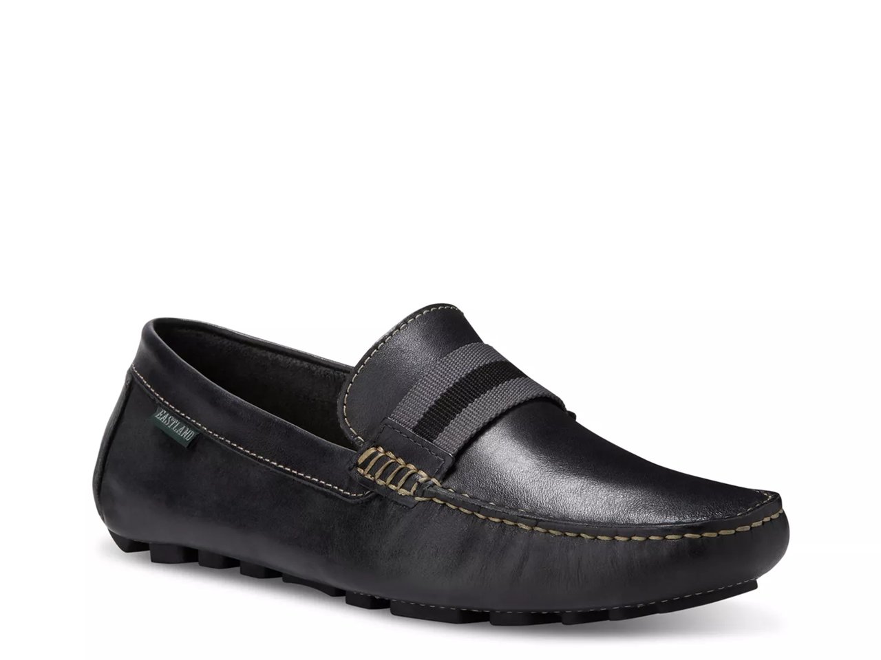 Whitman Driving Loafer - Men's
