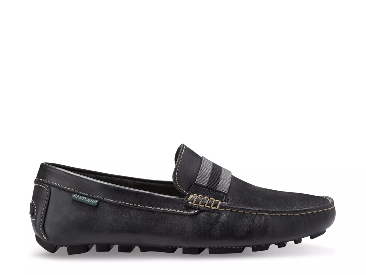 Whitman Driving Loafer - Men's