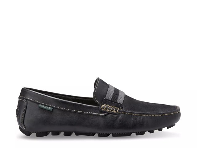 Whitman Driving Loafer - Men's