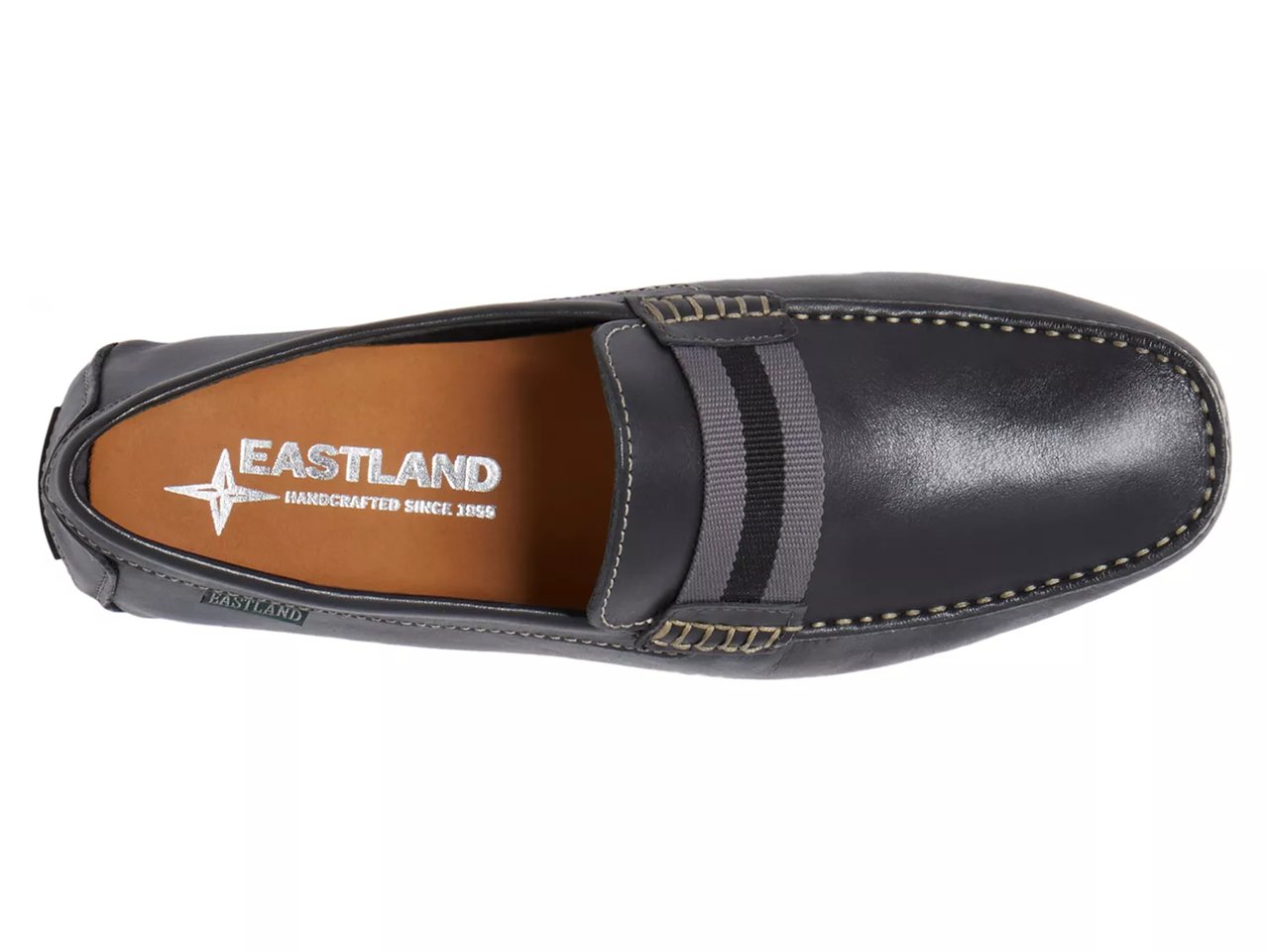 Whitman Driving Loafer - Men's