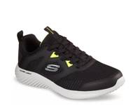 Bounder High Degree Sneaker - Men's Black view