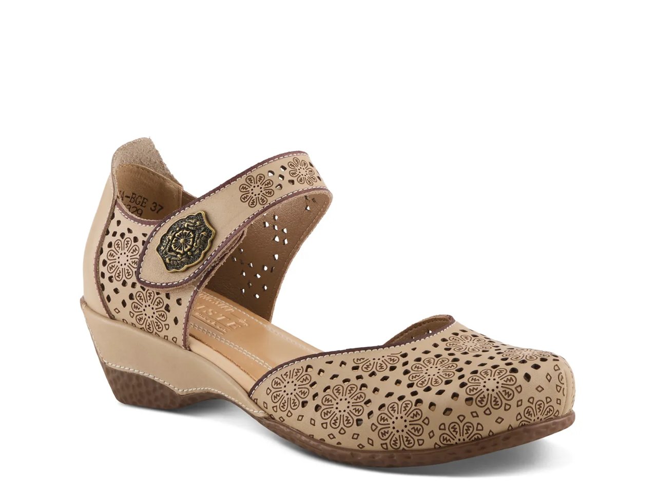 Americana Sandal