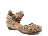 Americana Sandal Taupe view