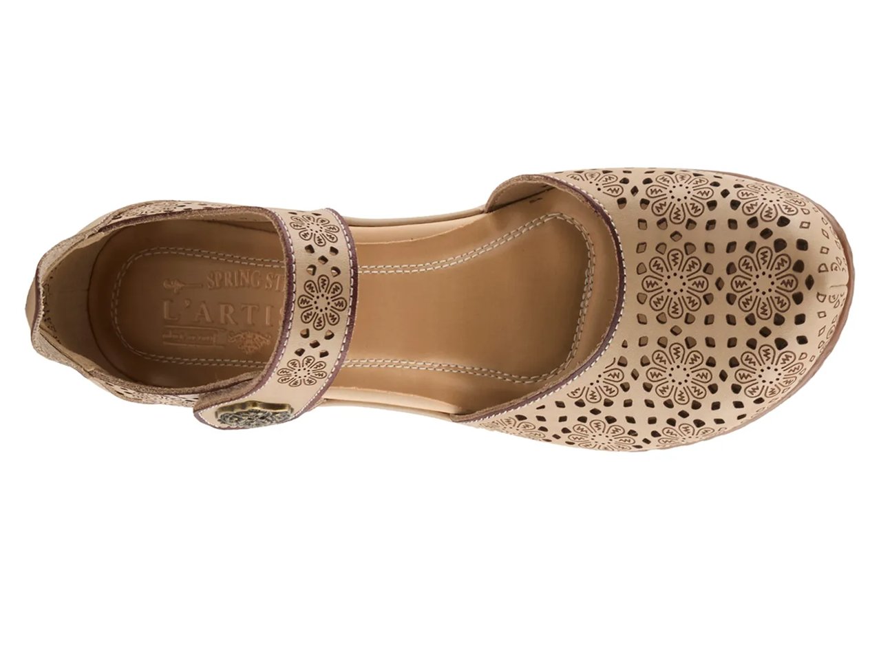 Americana Sandal