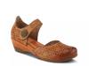 Americana Sandal Cognac view