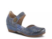 Americana Sandal Navy view