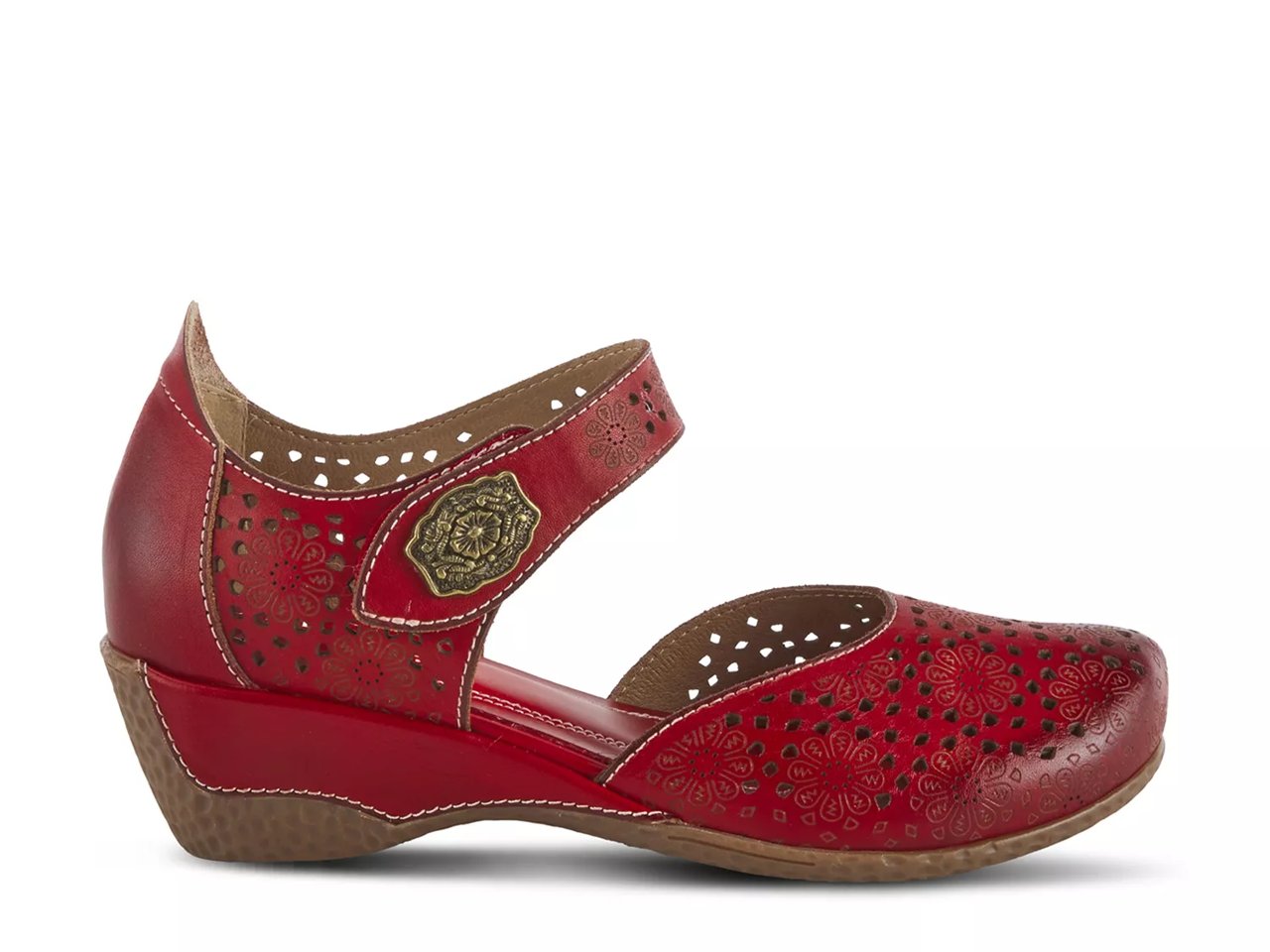 Americana Sandal