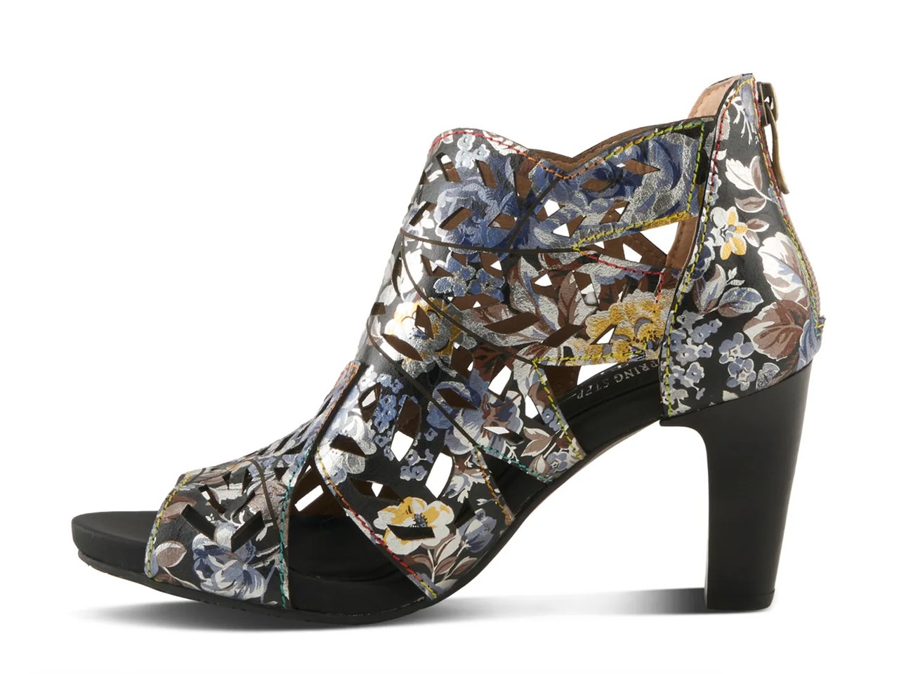 Amora Bootie