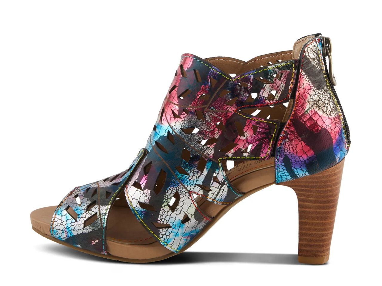 Amora Bootie