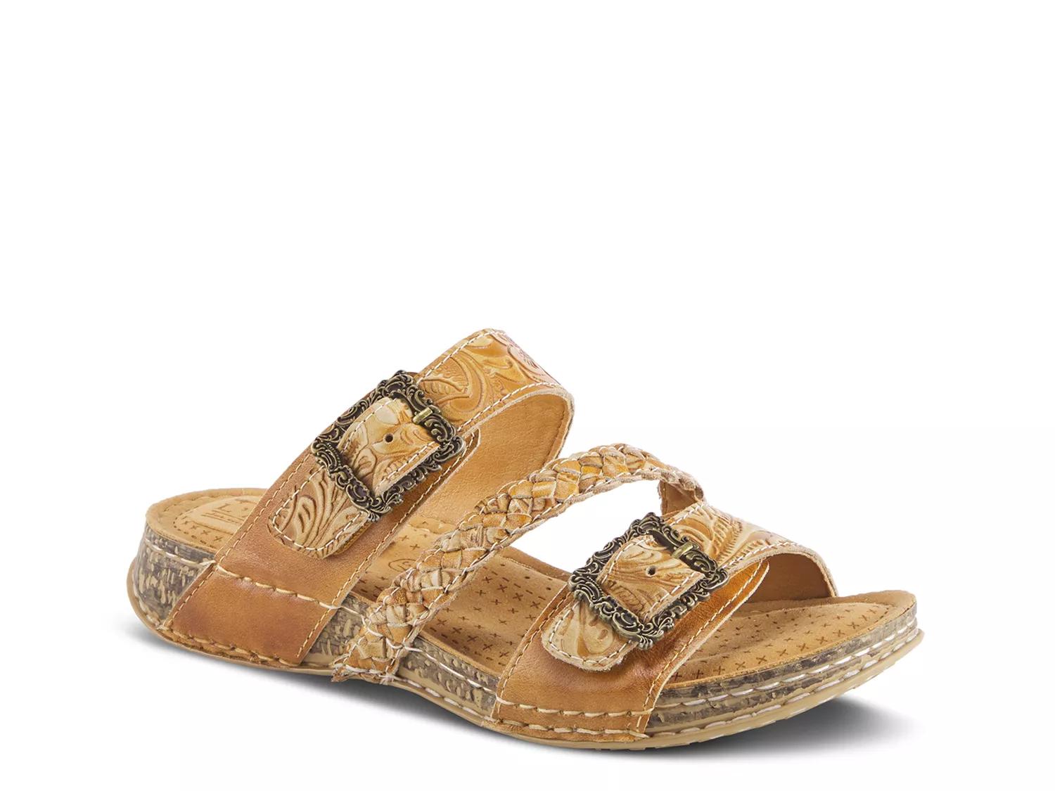 Astra Platform Sandal - image 5