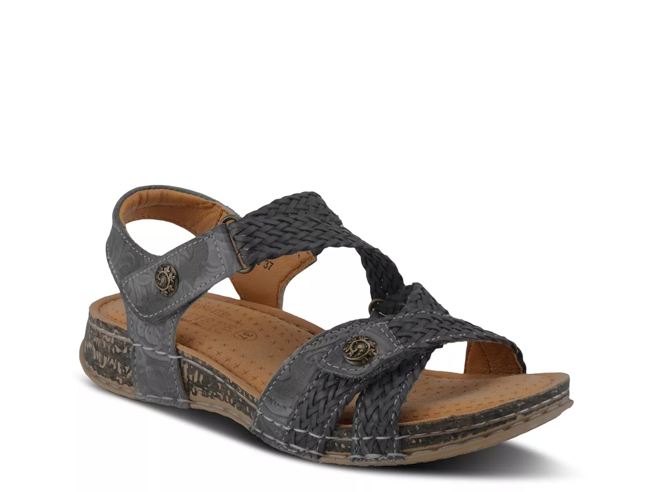 Atira Platform Sandal