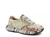 Daisymae Sneaker Beige Multicolor view