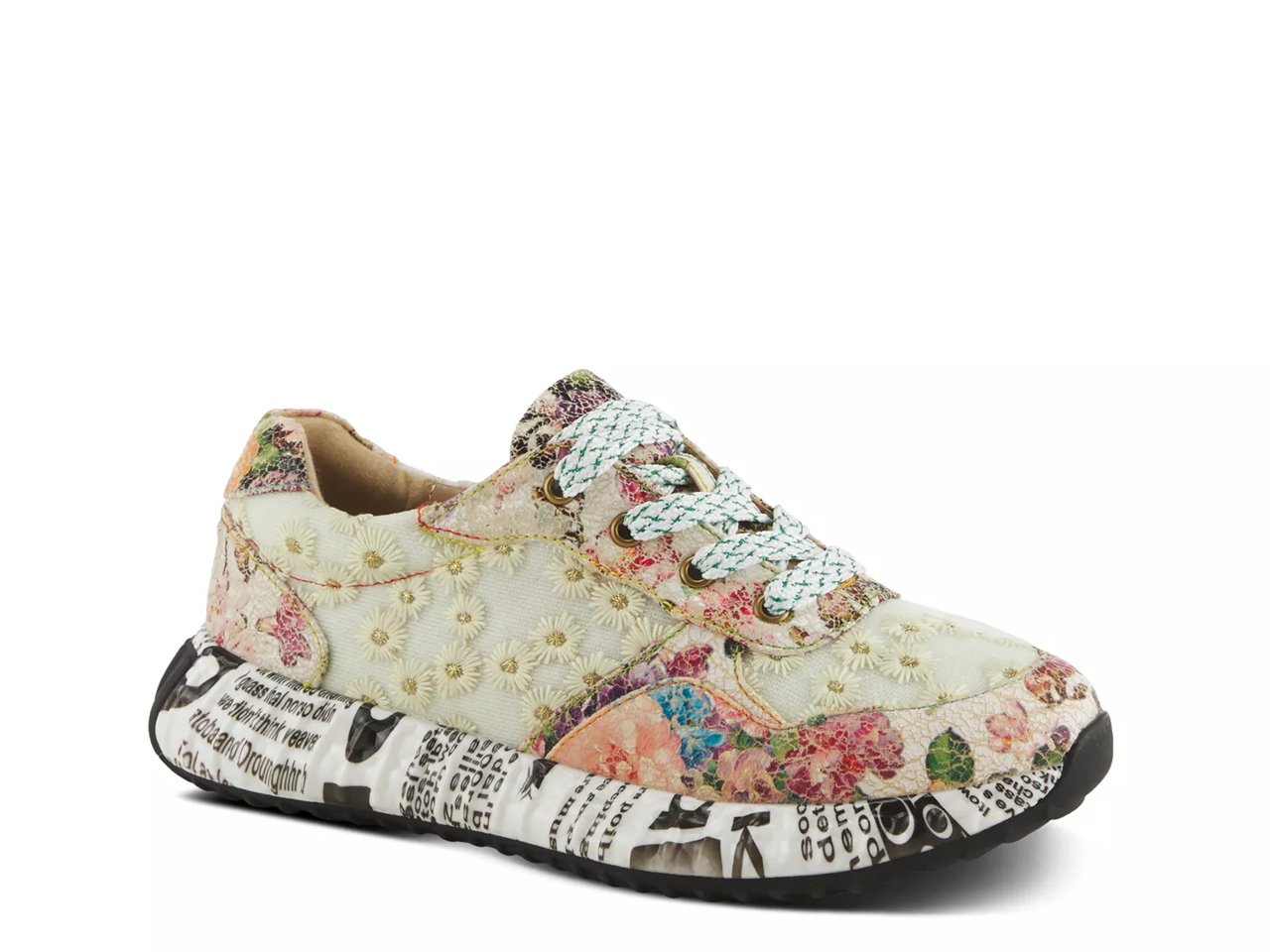 Daisymae Sneaker