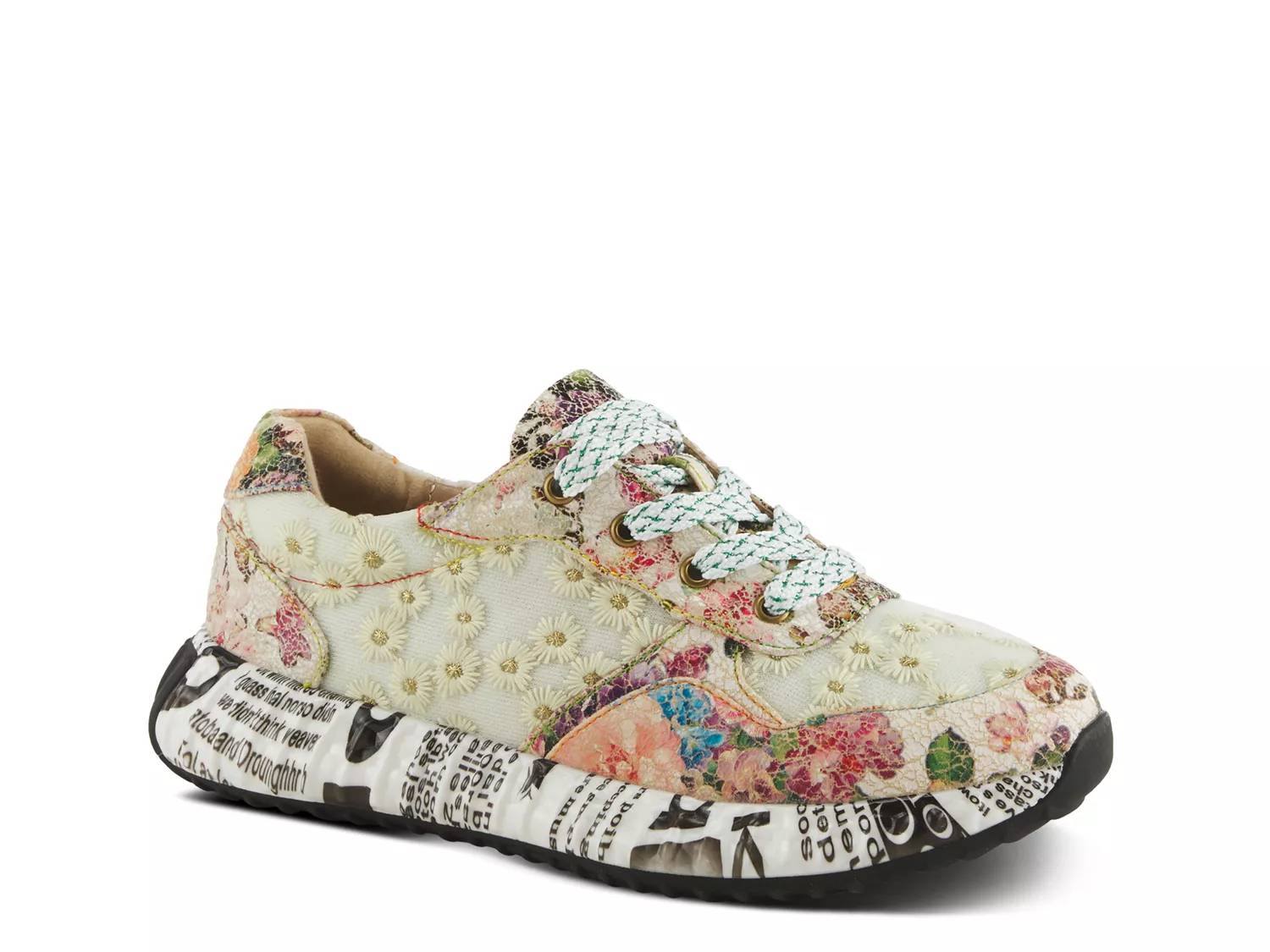 Daisymae Sneaker