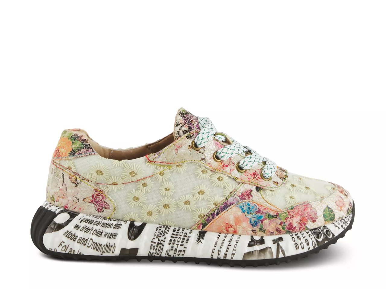 Daisymae Sneaker
