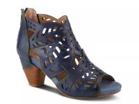 Icon Sandal Navy view