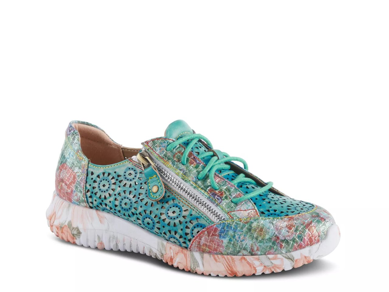 Jazzie Sneaker