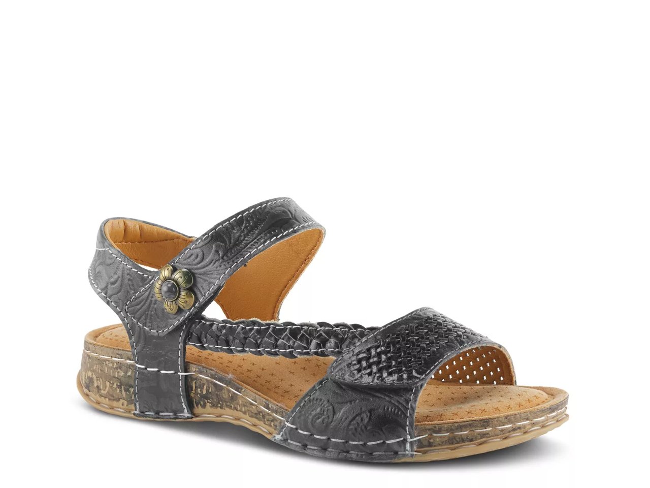 Popular Platform Sandal