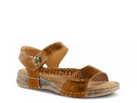 Popular Platform Sandal Copper view