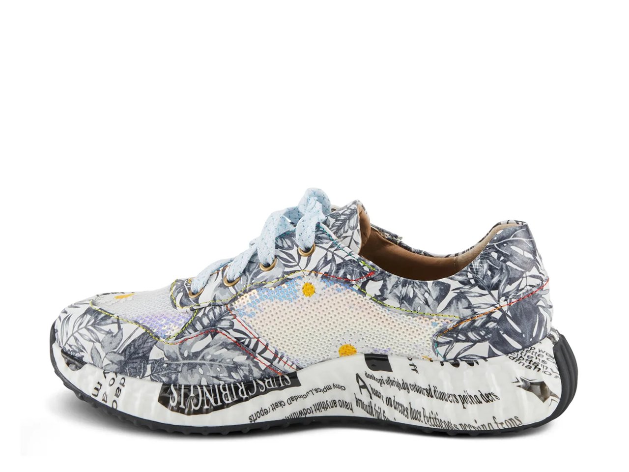 Zingy Sneaker - Women's