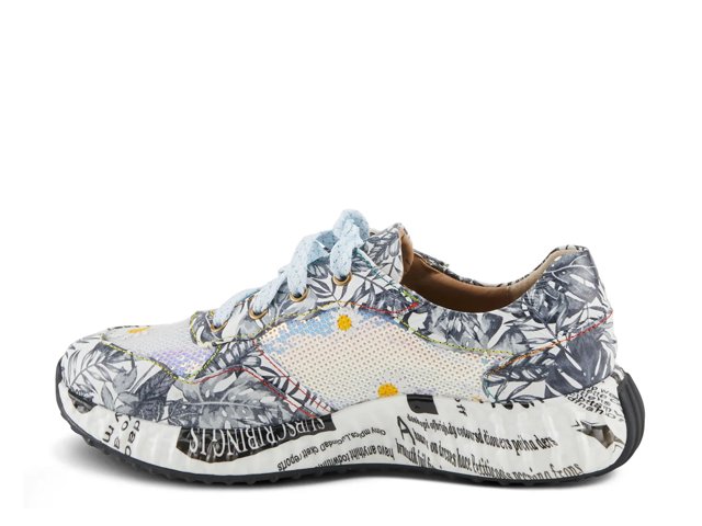 Zingy Sneaker - Women's