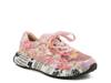 Zingy Sneaker - Women's Light Pink view