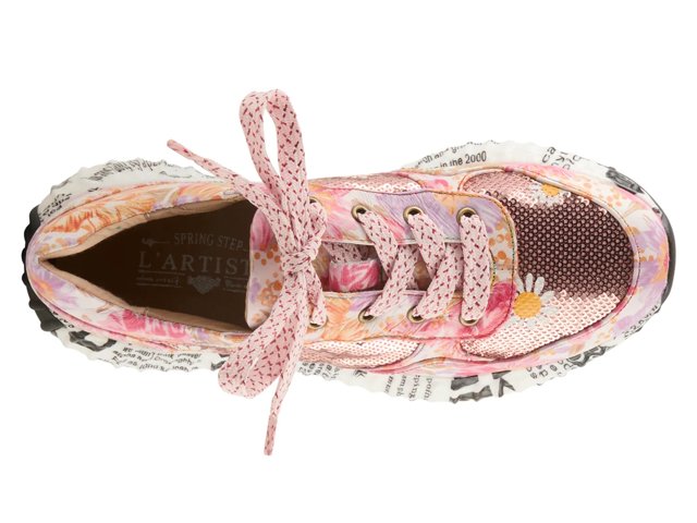 Zingy Sneaker - Women's