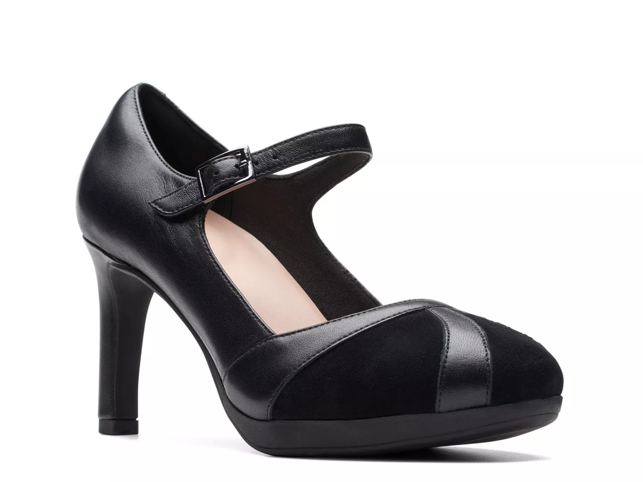 Ambyr Light Mary Jane Pump