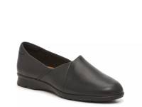Jenette Grace Slip-On Black view