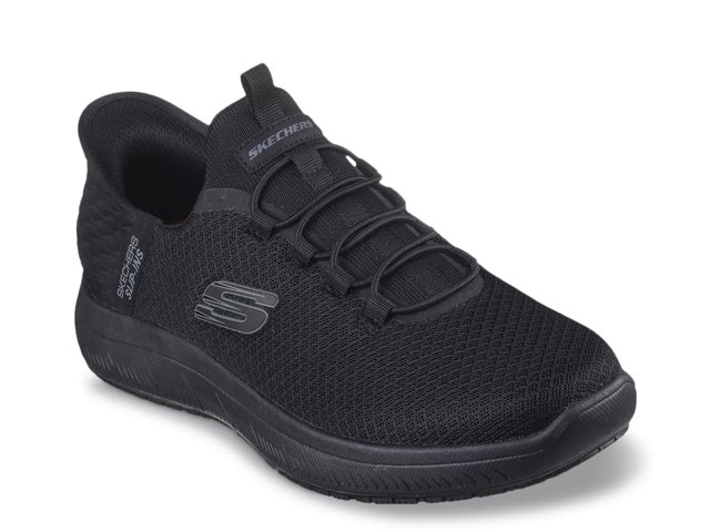 Hands Free Slip-Ins Summits Colsin Slip-On Sneaker - Men's