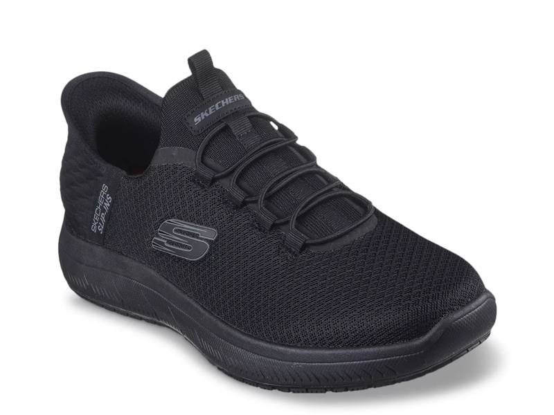 Hands Free Slip-Ins Summits Colsin Slip-On Sneaker - Men's