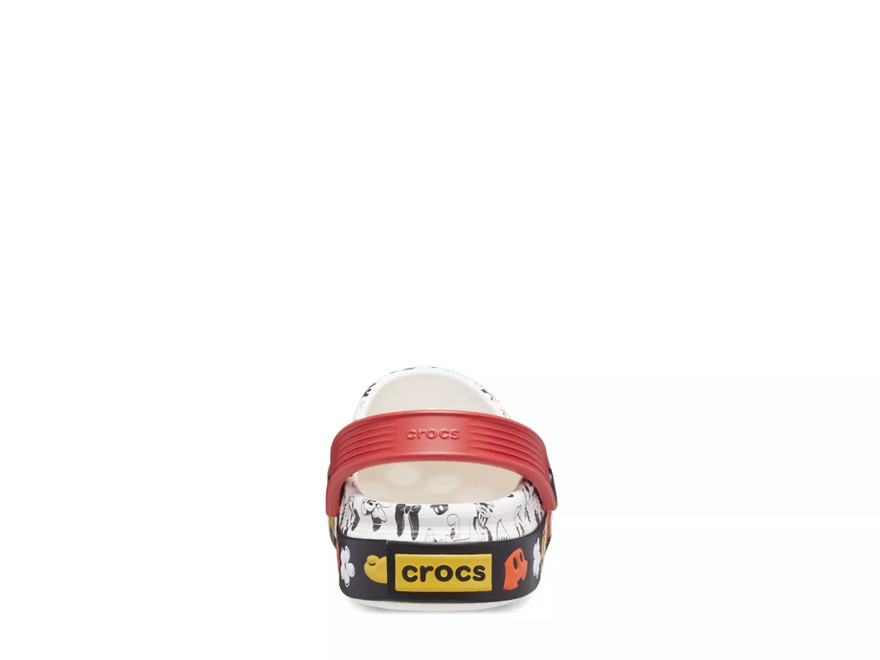 Mickey Off Court Clog - Kids'