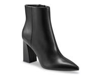 Garina Bootie Black view