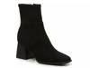 Rivers Bootie Black view