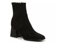 Rivers Bootie Black view
