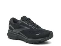 Ghost 15 Running Shoe - Women's Black view