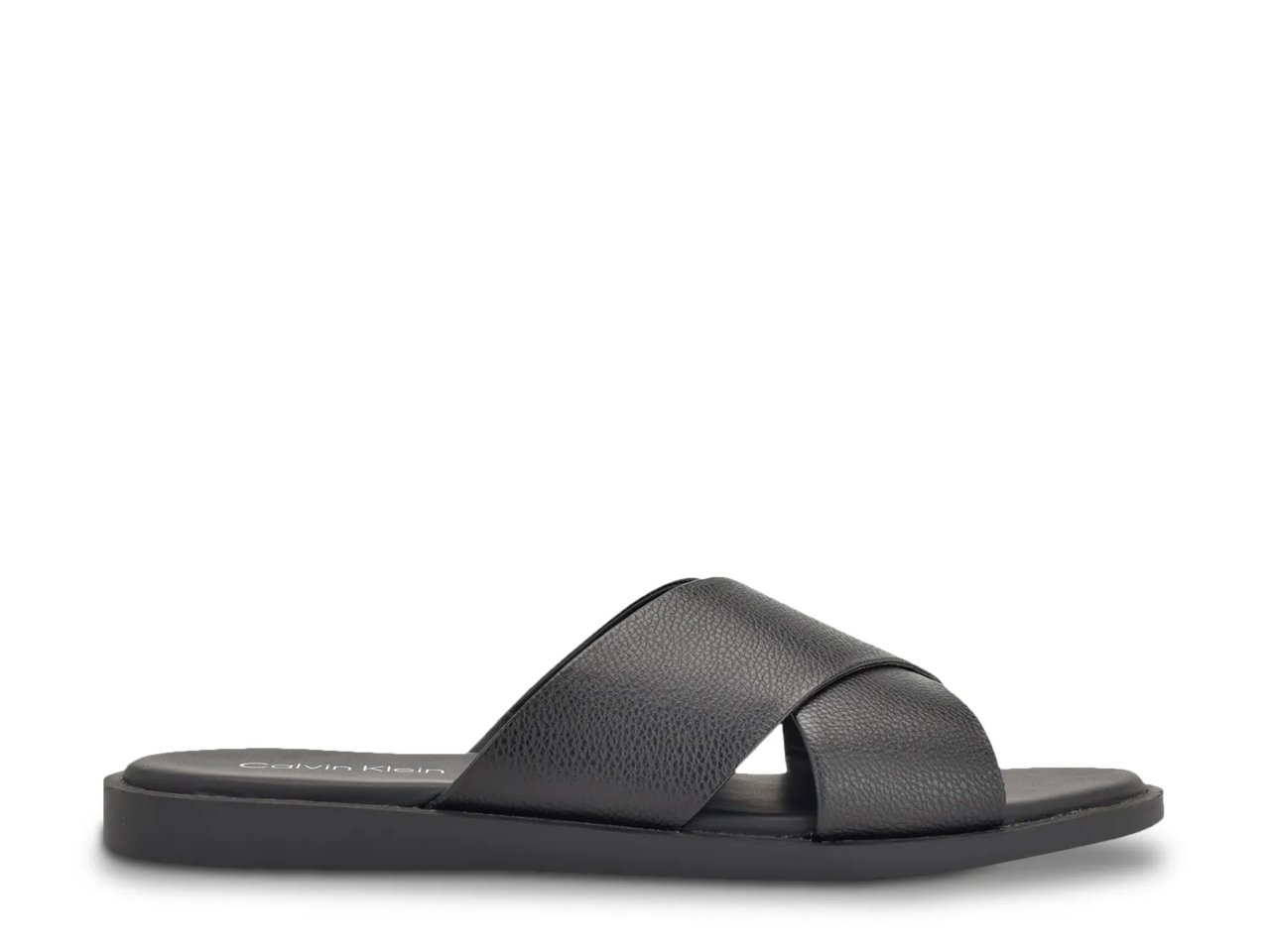 Enrico Sandal