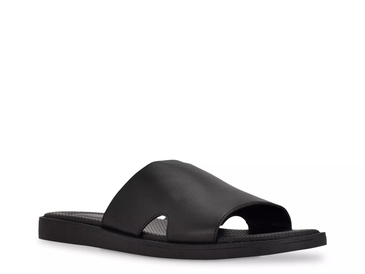 Ethan Sandal