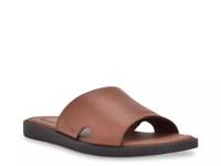 Ethan Sandal Brown view