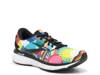 Trace 2 Running Shoe - Women's Multicolor Abstract Print view