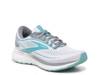 Trace 2 Running Shoe - Women's White/Grey/Turquoise view