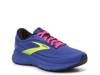 Trace 2 Running Shoe - Women's Blue/Lime view