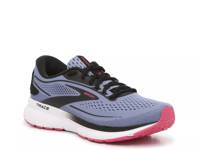 Trace 2 Running Shoe - Women's Purple/Black/Pink view